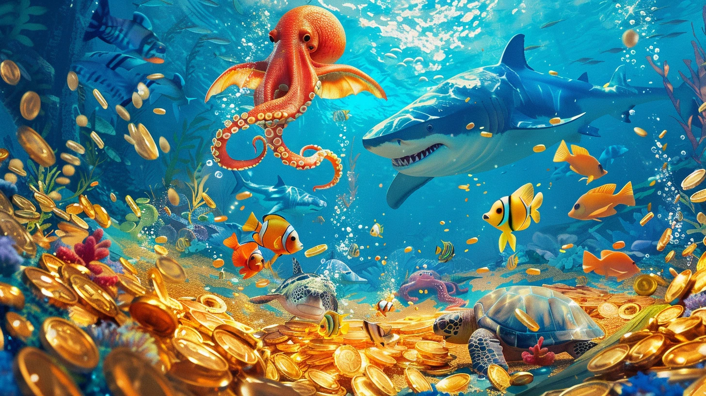 Khám Phá Thế Giới Game tại May88: Đột Phá và Cơ Hội Mới