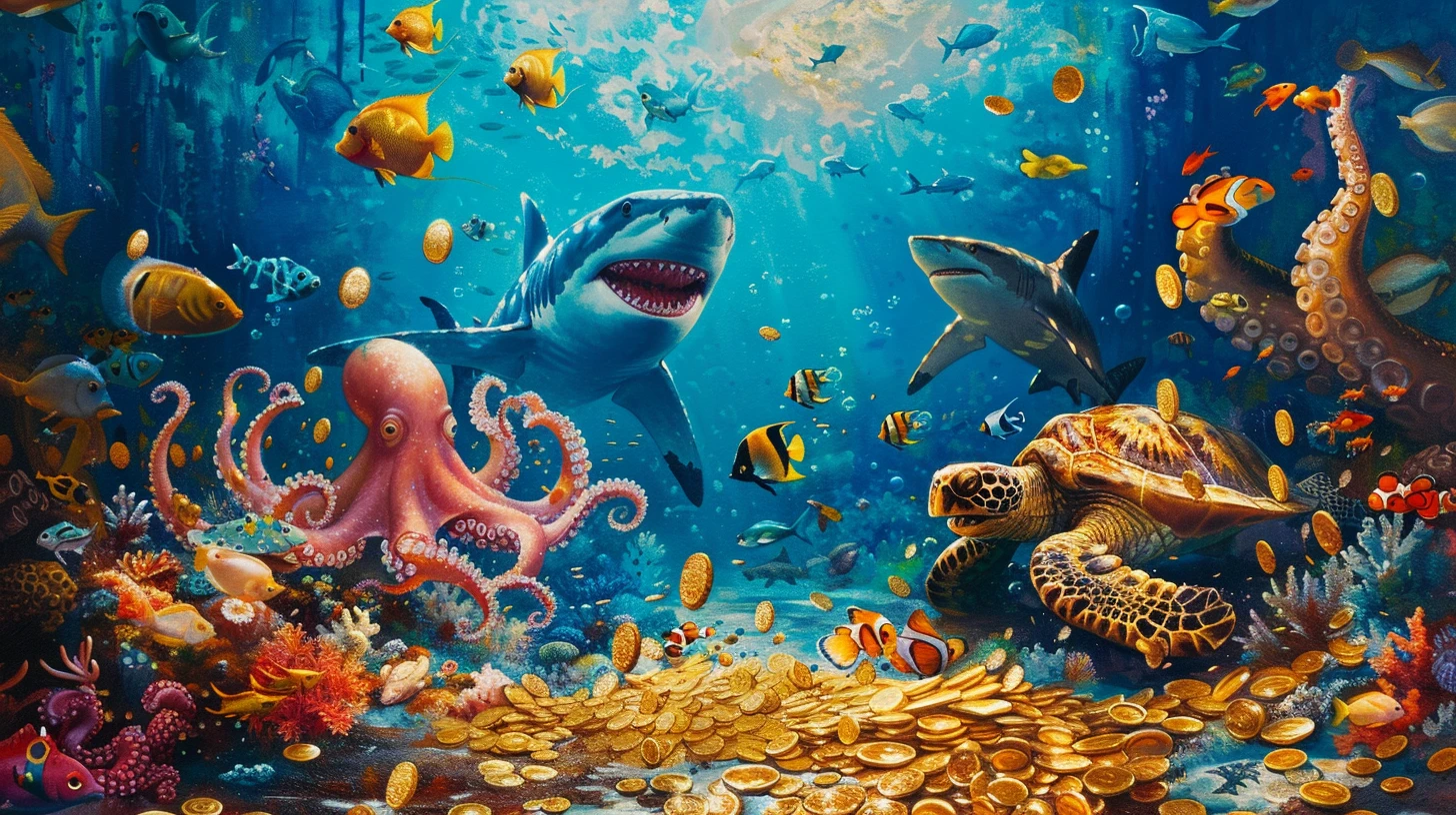 Khám Phá Thế Giới Game tại May88: Đột Phá và Cơ Hội Mới