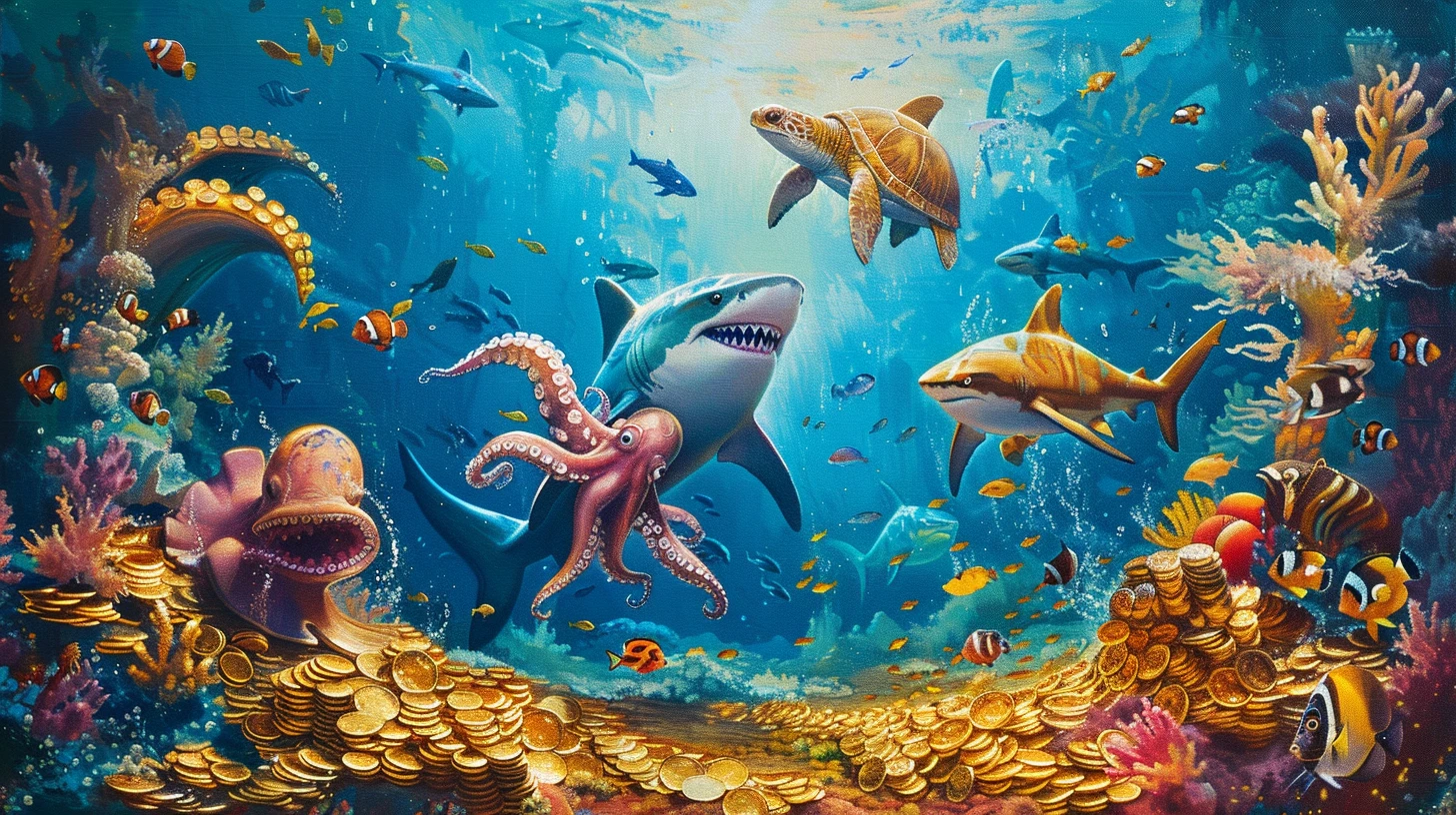 Khám Phá Thế Giới Xổ Số: Từ Nohu67 Đến Mega 6/45