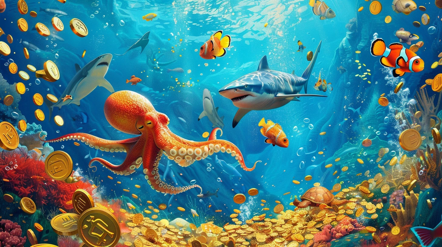 Khám Phá Thế Giới Xổ Số: Từ Nohu67 Đến Mega 6/45