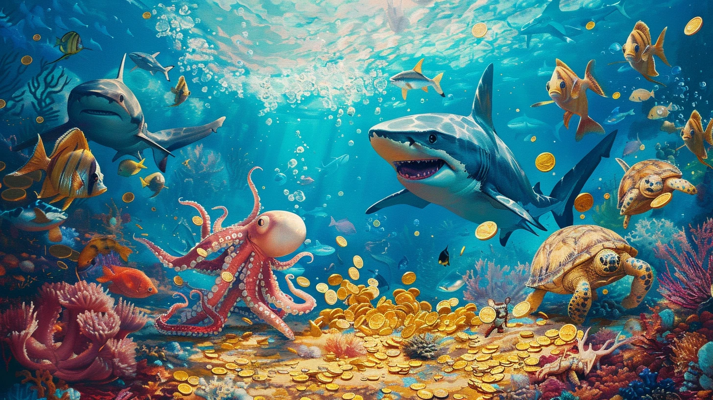 Khám Phá Thế Giới Xổ Số: Những Điều Bạn Cần Biết về Nohu67 và Kết Quả Xổ Số An Giang