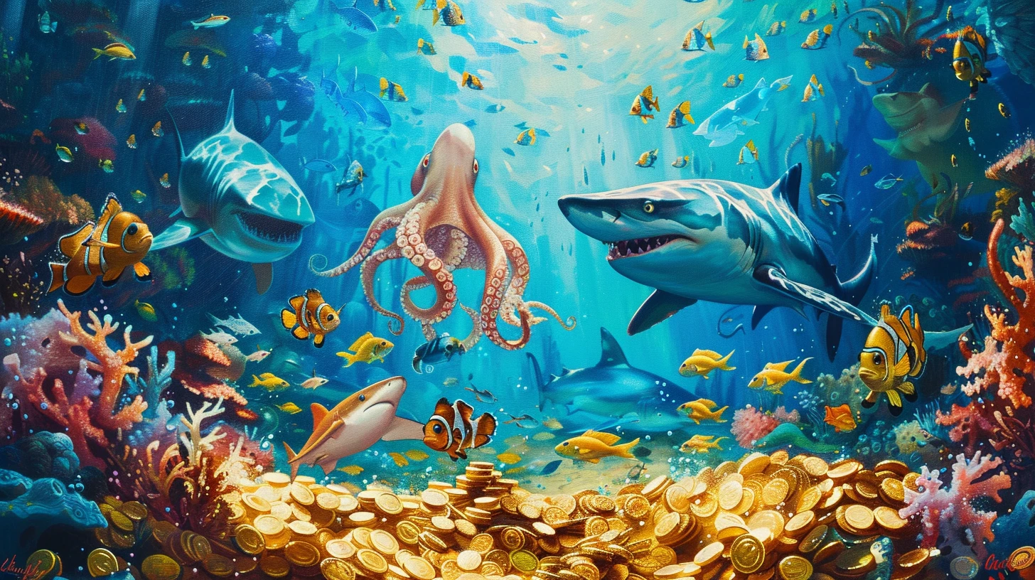 Khám Phá Sự Hấp Dẫn Từ Au888 Casino