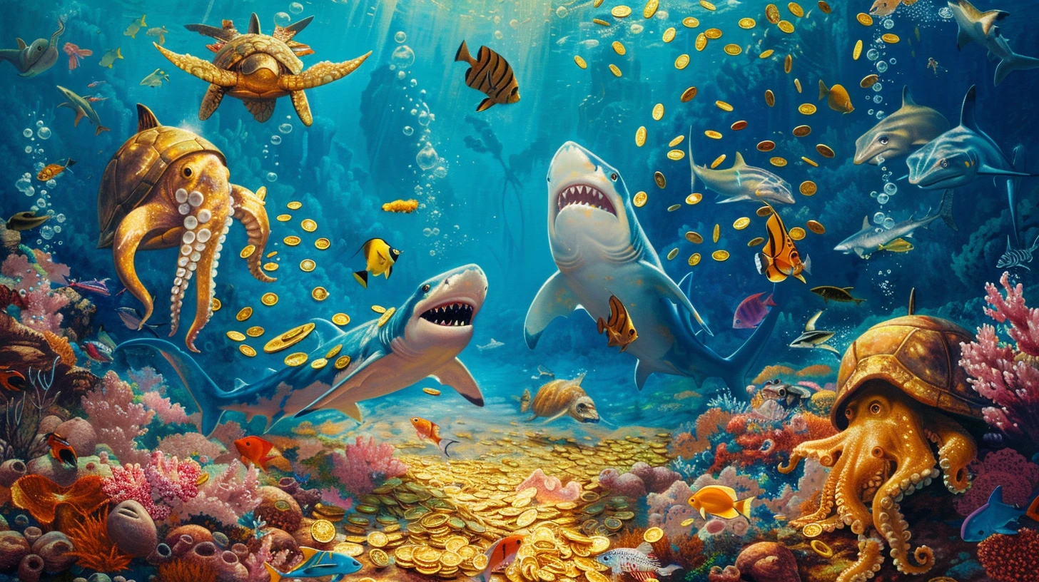 Khám Phá Thế Giới Giải Trí Tại Au888 Casino