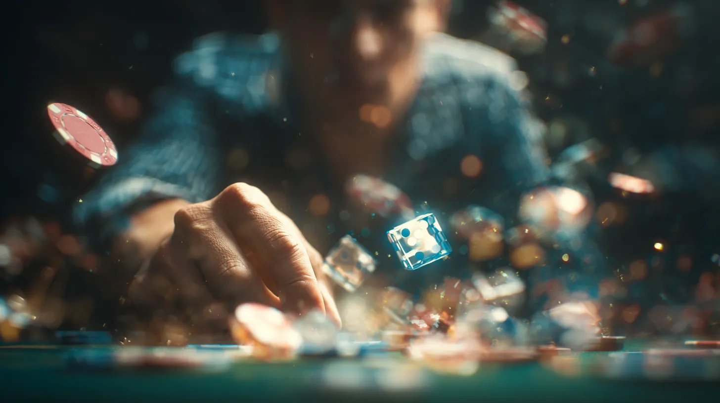 Khám Phá AU888 Casino: Địa Chỉ Tin Cậy Cho Người Chơi Xổ Số