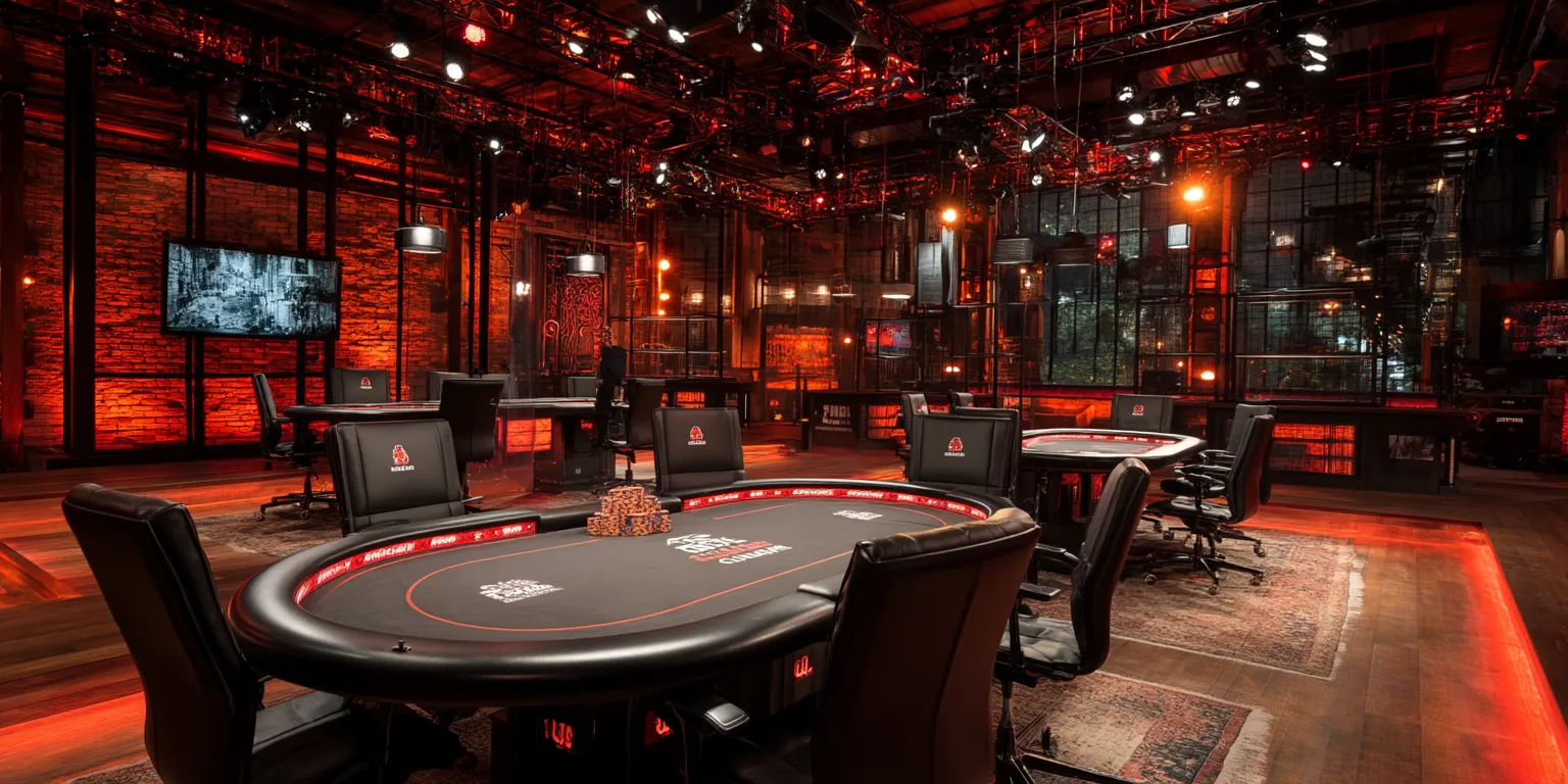 Khám Phá F8Bet Casino và Những Lợi Ích Đáng Chú Ý