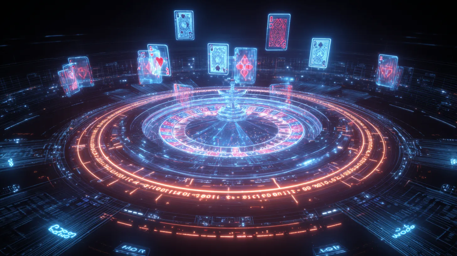 Khám Phá Thế Giới Xổ Số: Từ Nohu67 Đến Kết Quả Xổ Số Miền Trung