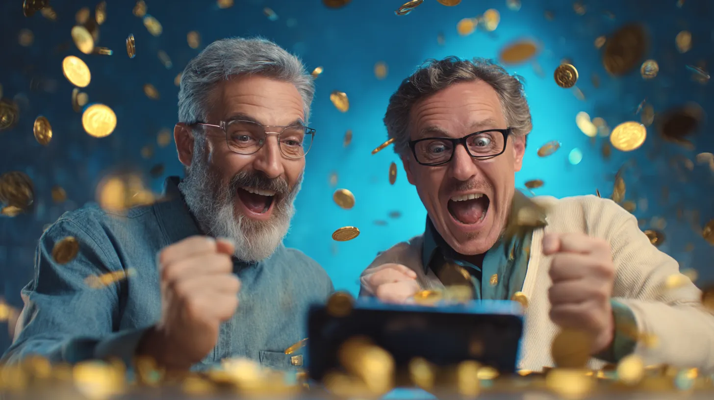 Khám Phá Thế Giới Xổ Số Với VIPWIN