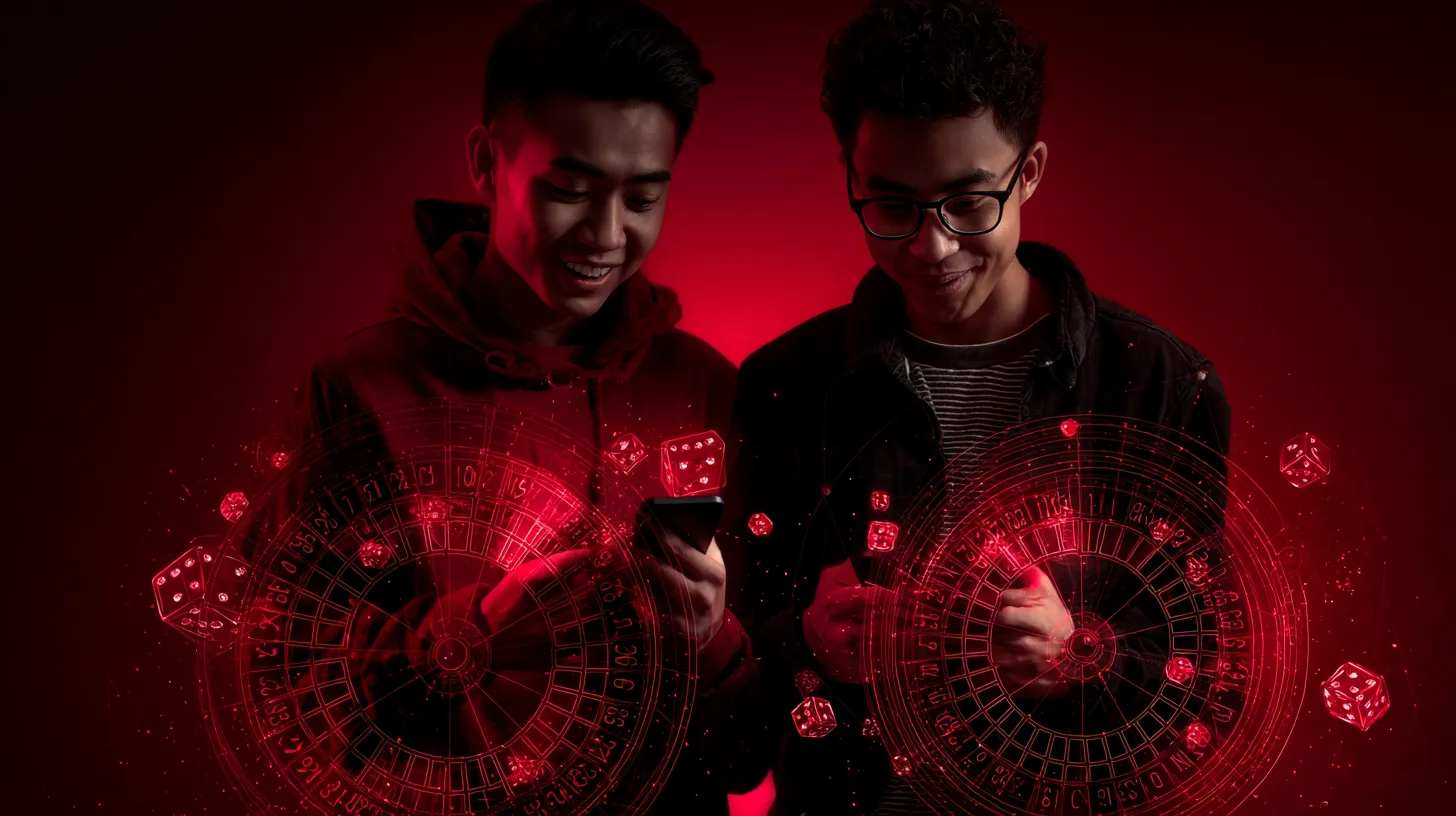 Khám Phá Thế Giới Xổ Số Với VIPWIN