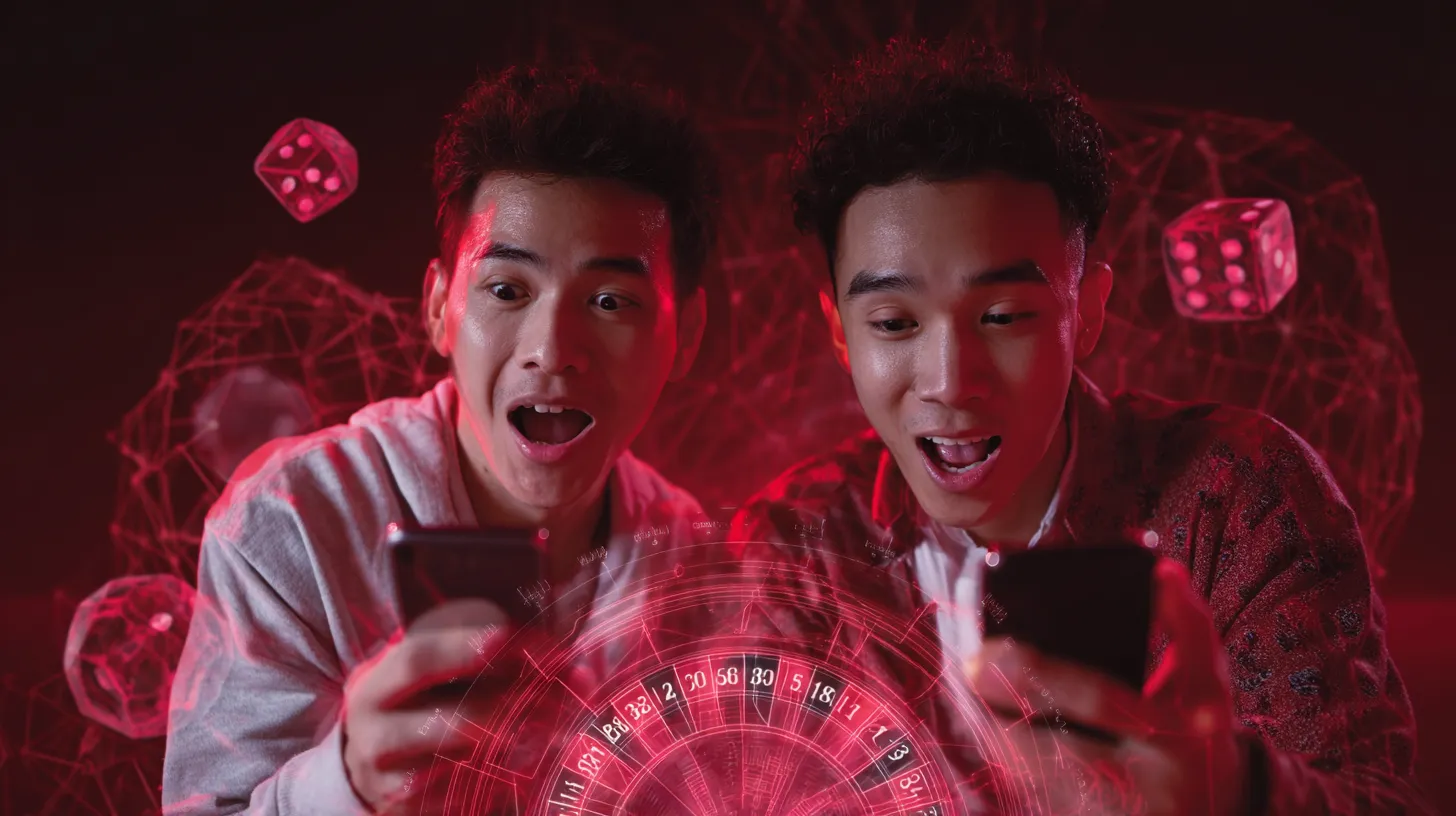 Khám Phá Thế Giới Xổ Số Với VIPWIN