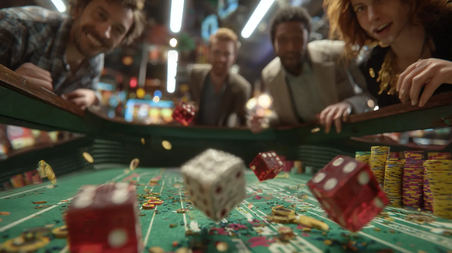 Khám Phá Thế Giới Xổ Số: Nohu67 và Các Kết Quả Xổ Số Miền Nam