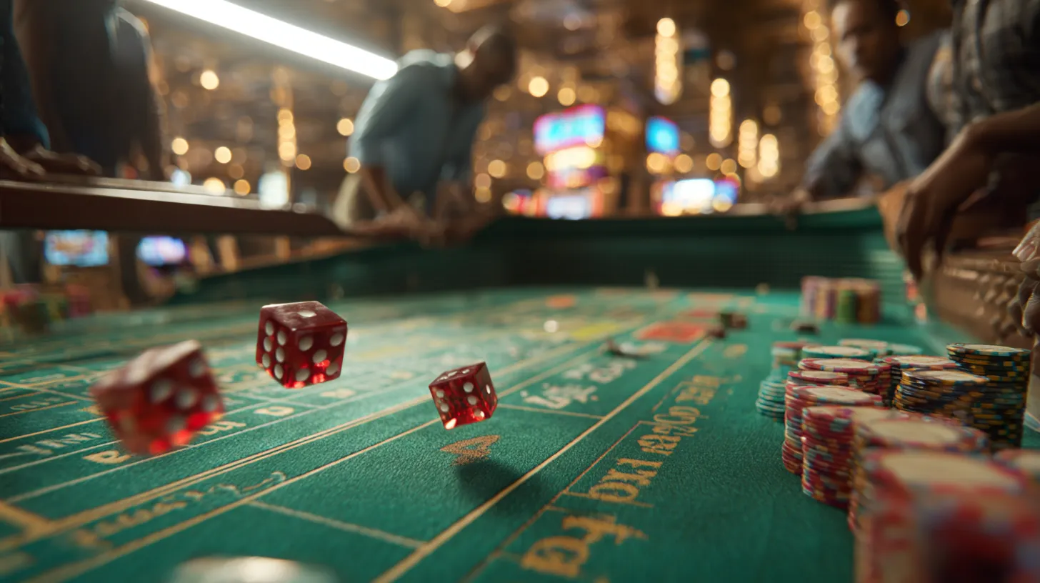 Khám Phá Thế Giới Xổ Số: Nohu67 và Các Kết Quả Xổ Số Miền Nam