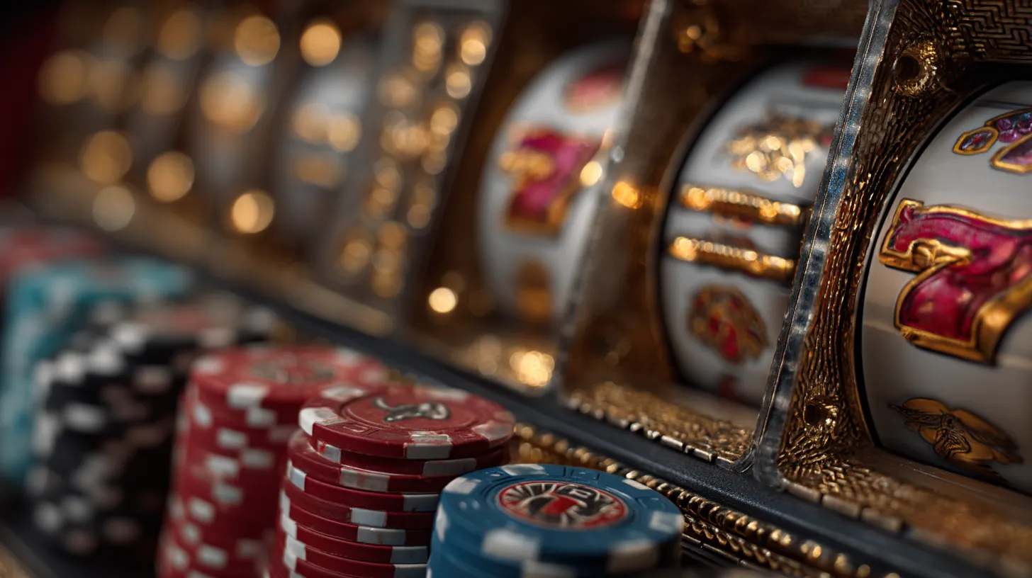 Khám Phá Thế Giới Xổ Số và Casino tại AU888