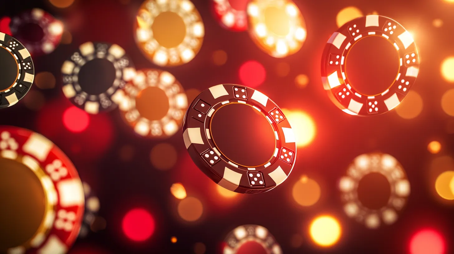 Khám Phá Thế Giới Xổ Số và Casino tại AU888