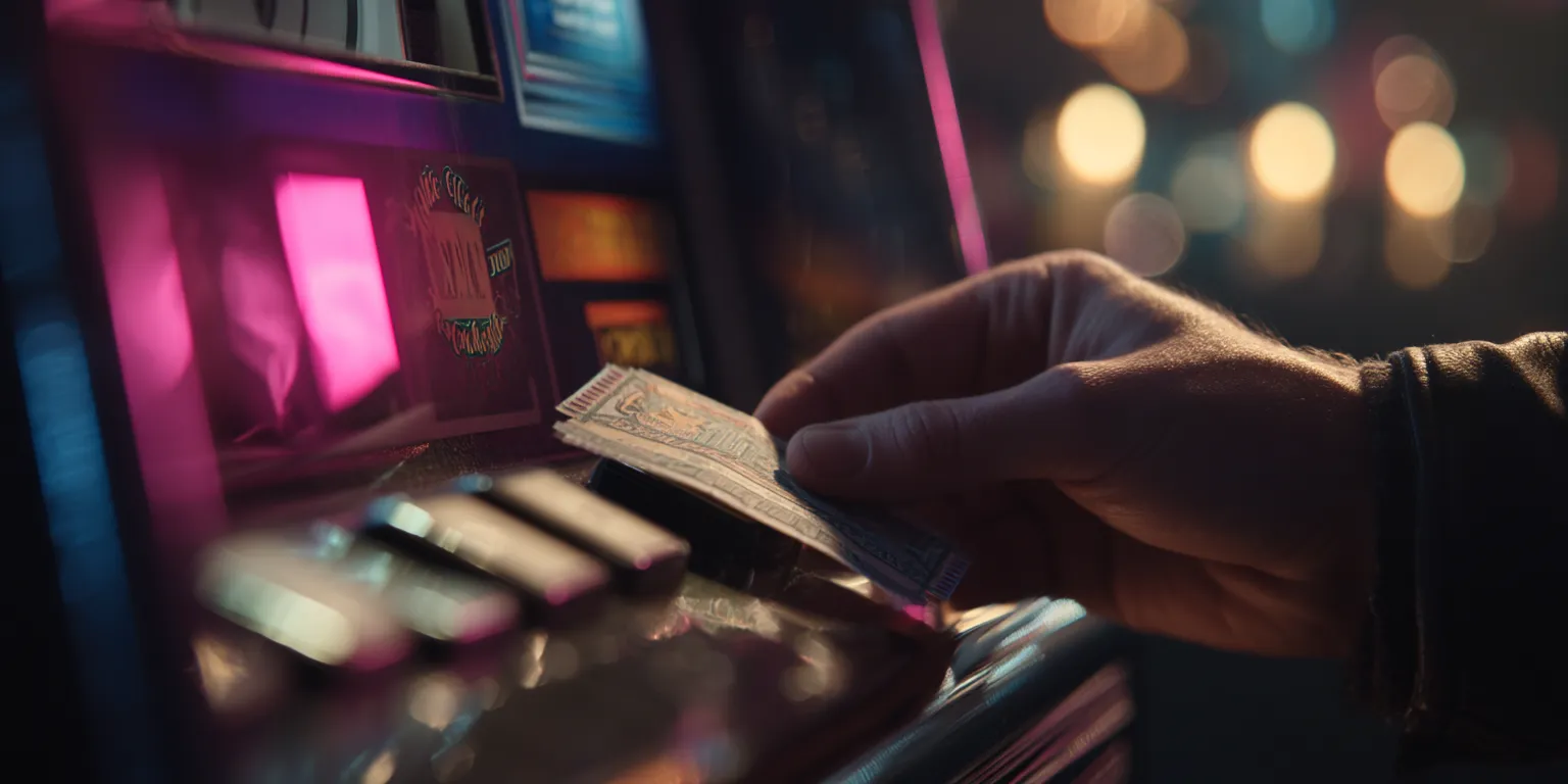 Khám Phá MCW Casino: Điểm Đến Tuyệt Vời Cho Người Chơi