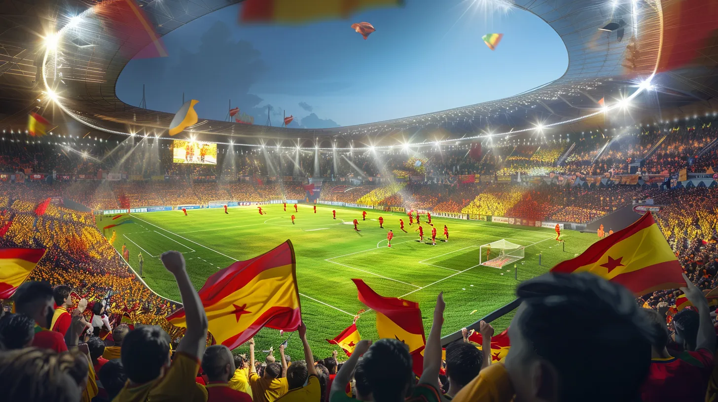 Khám Phá MCW Casino: Nơi Giải Trí Đẳng Cấp và Xổ Số Miền Nam