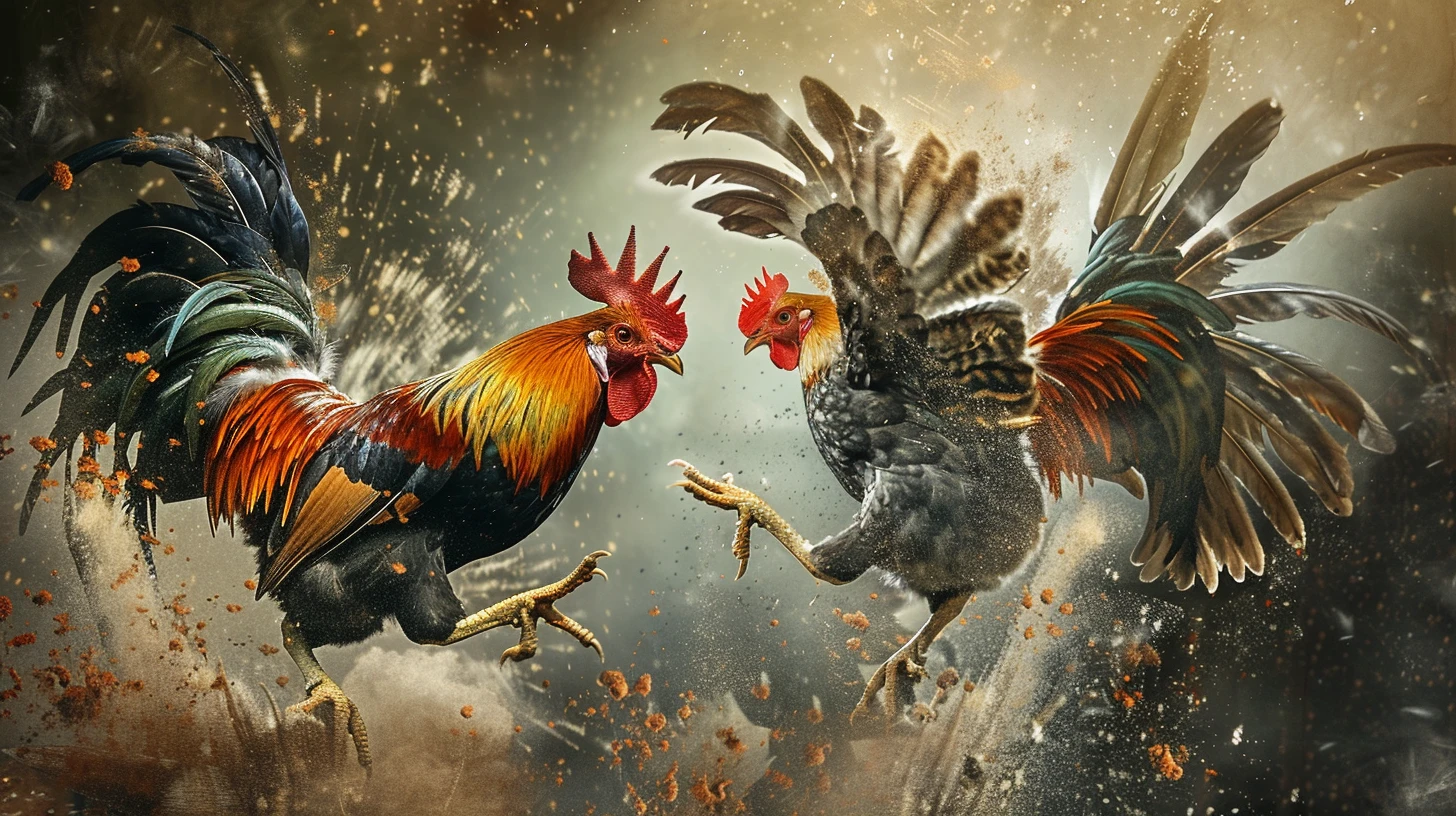 Khám Phá Thế Giới Đá Gà Trực Tiếp C4