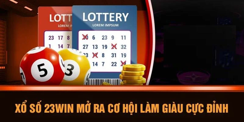 Khám Phá Thế Giới Xổ Số và Casino: MCW Casino
