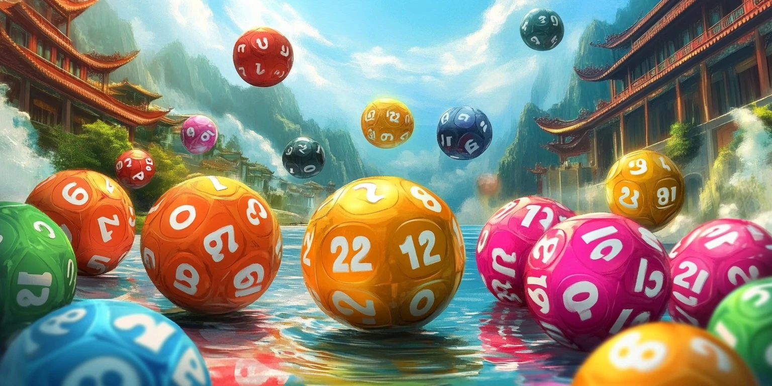 Khám Phá Thế Giới Xổ Số: Những Điều Bạn Cần Biết về Nohu67 và Kết Quả Xổ Số An Giang