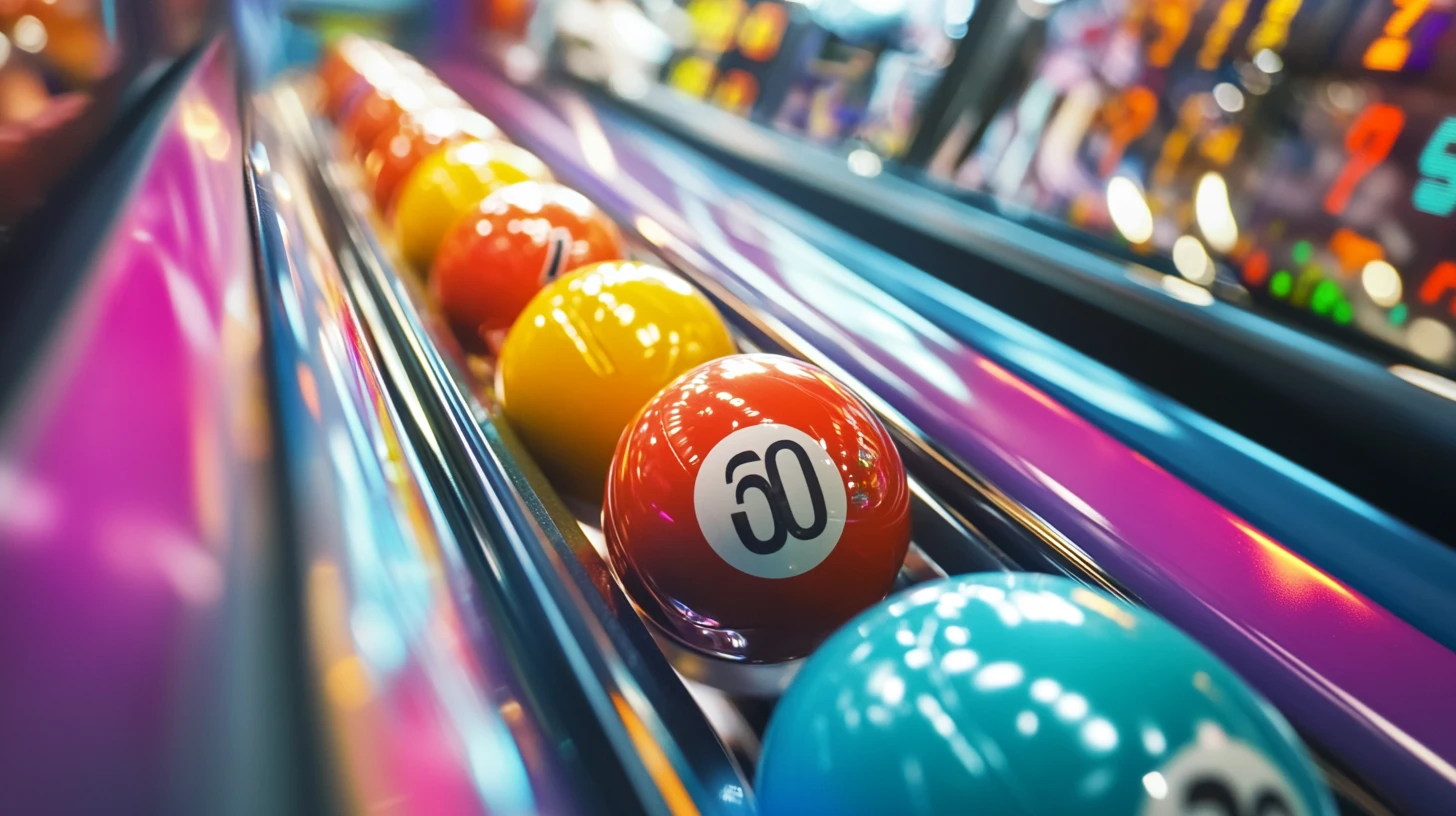 Khám Phá Thế Giới Xổ Số: Tìm Hiểu Về 