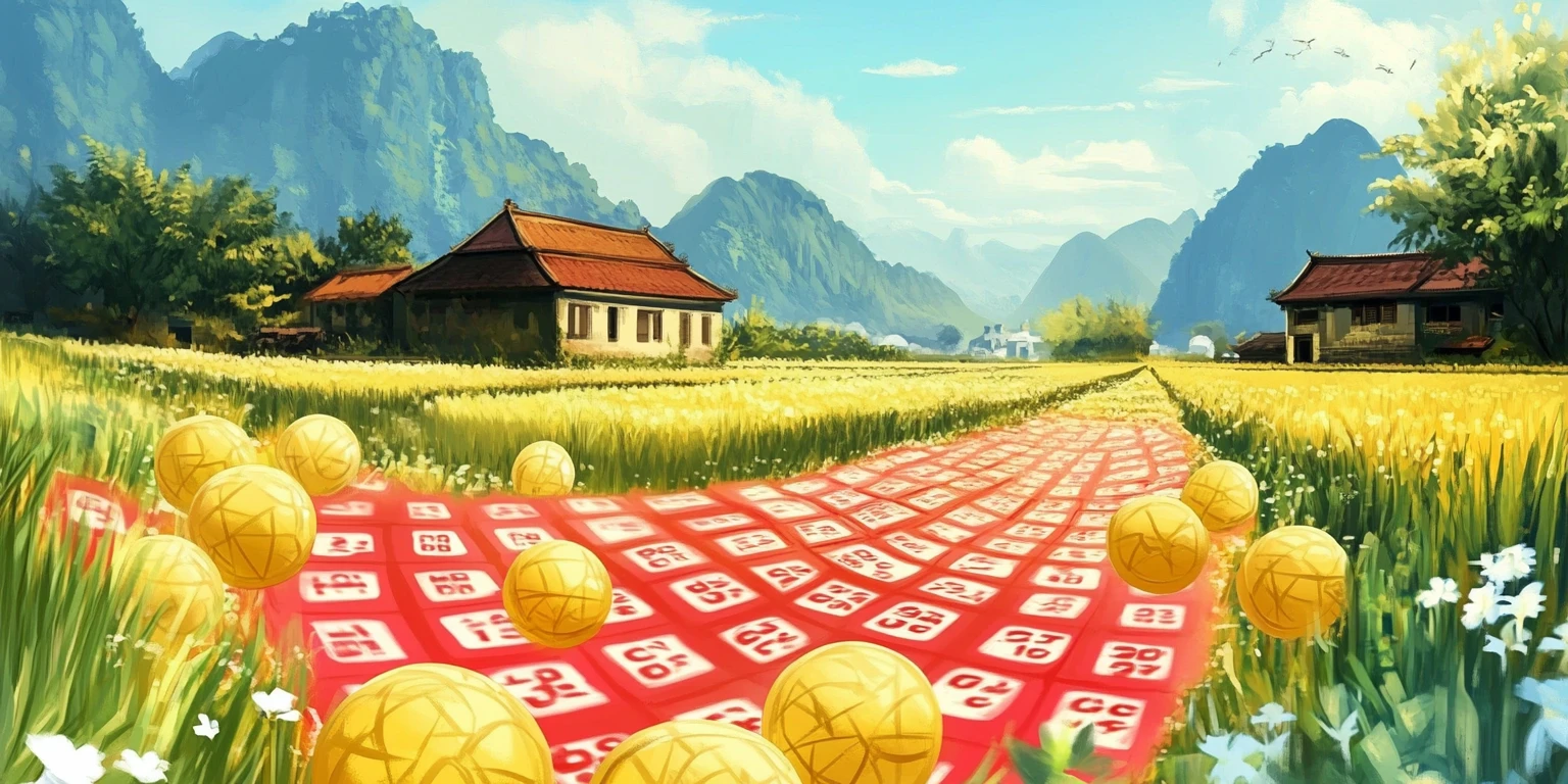 Tìm Hiểu Về Xổ Số Miền Bắc: Những Điều Bạn Cần Biết